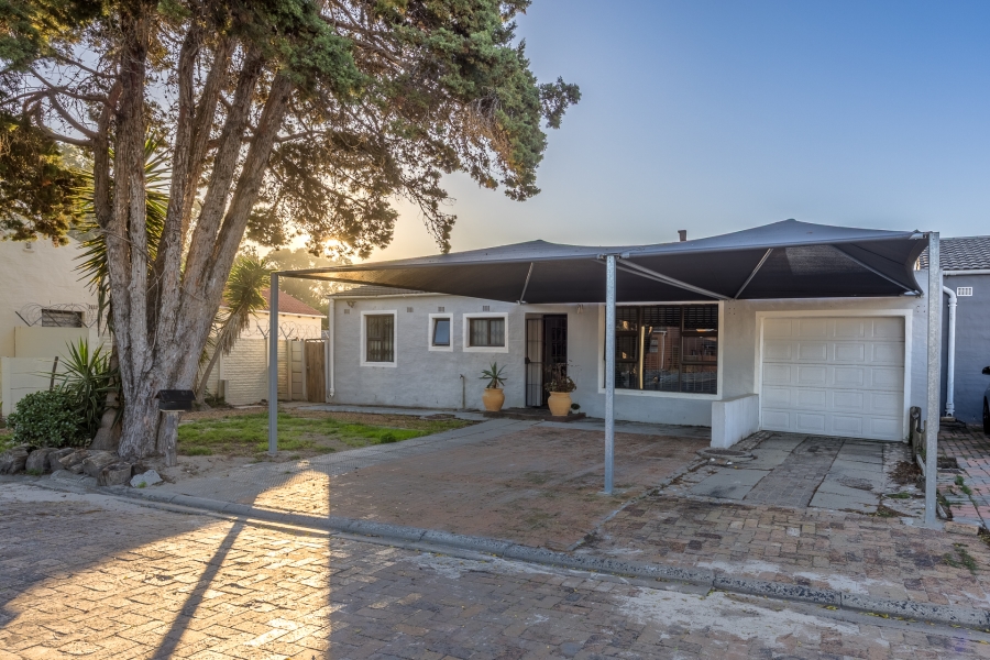 3 Bedroom Property for Sale in Northpine Western Cape